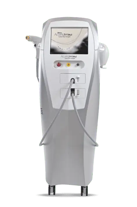 TECHNICAL SERVICE ALMA ACCENT PRIME BODY — SERVICE FOR IPAMERI