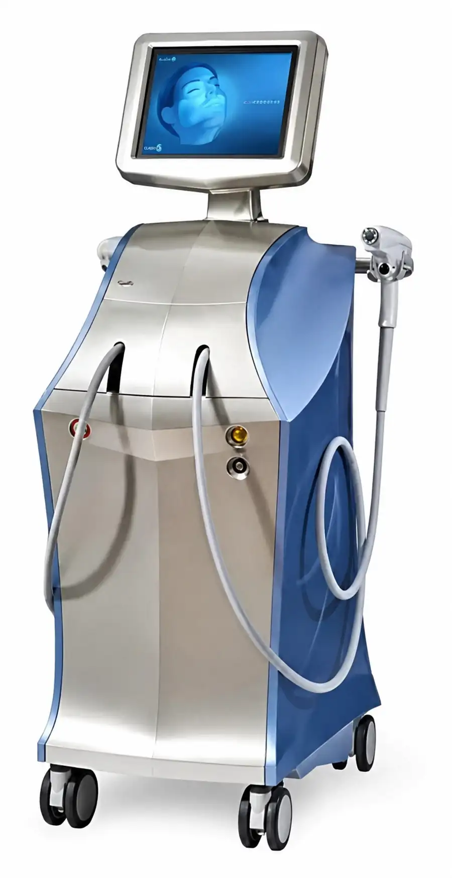 TECHNICAL SERVICE ALMA ACCENT V SHAPE IN BAGÉ