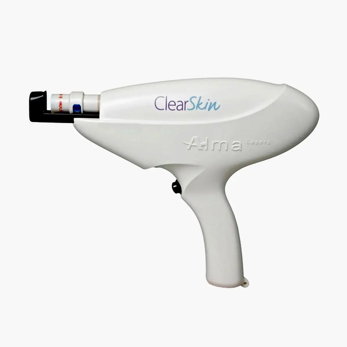 REPAIR ALMA CLEARSKIN — SERVICE FOR UBERABA