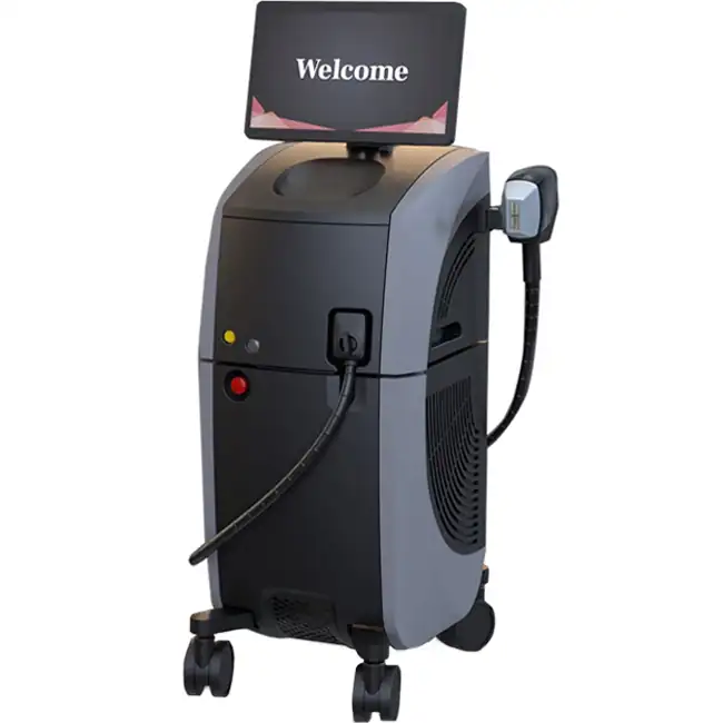 REPAIR ALMA HARMONY XXL IN SUMARÉ