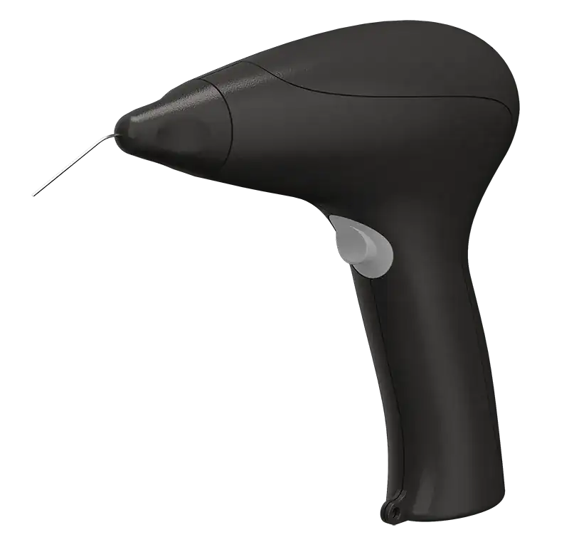 MAINTENANCE ALMA OPUS COLIBRI — SERVICE FOR IPAMERI