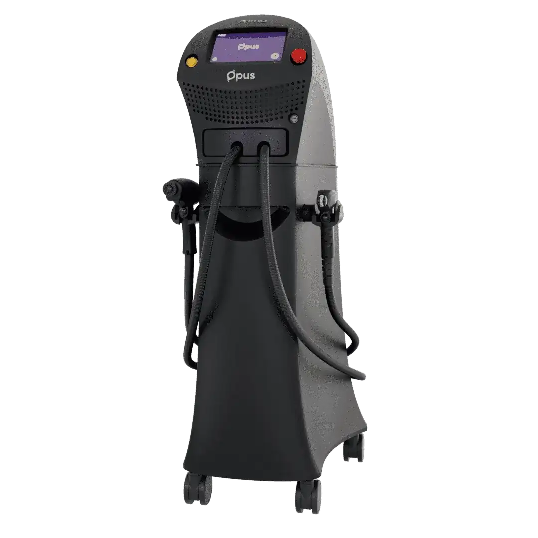 SPECIALIST MAINTENANCE ALMA OPUS PLASMA — SERVICE FOR IPAMERI