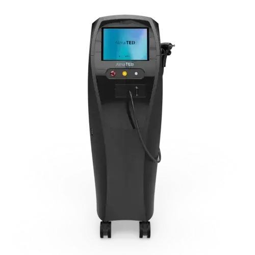 MAINTENANCE Alma Lasers equipment — SERVICE FOR IPAMERI